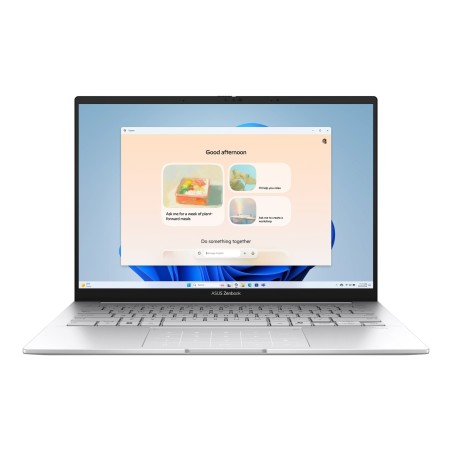 Prenosnik ASUS Zenbook UX3405CA-ST787X U9-285H, 32GB, 1TB, W11P