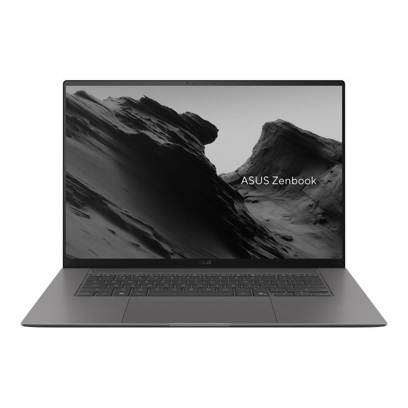 Prenosnik ASUS Zenbook S UX5406AA-SU309X U9-386H, 32GB, 1TB, W11P, brez nap.