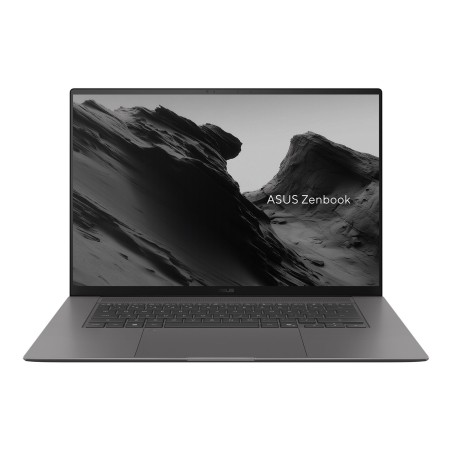 Prenosnik ASUS Zenbook S UX5406AA-SU309X U9-386H, 32GB, 1TB, W11P, brez nap.
