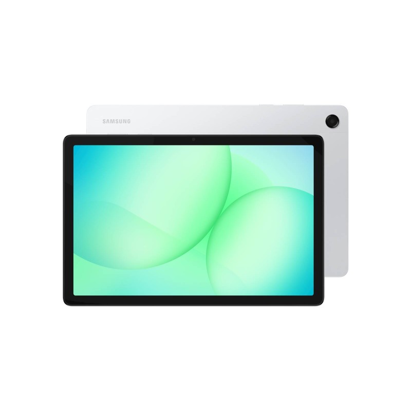 Tablični računalnik Samsung Galaxy Tab A11+, 8GB, 128GB, srebrna