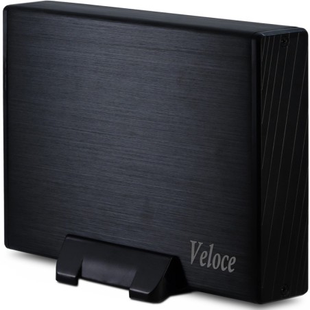 Ohišje za disk INTER-TECH Veloce GD-35612 za 3,5 SATA HDD