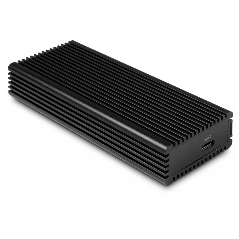 Ohišje za disk INTER-TECH K-1685 za M.2 NVMe SSD
