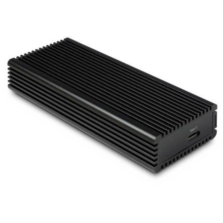 Ohišje za disk INTER-TECH K-1685 za M.2 NVMe SSD