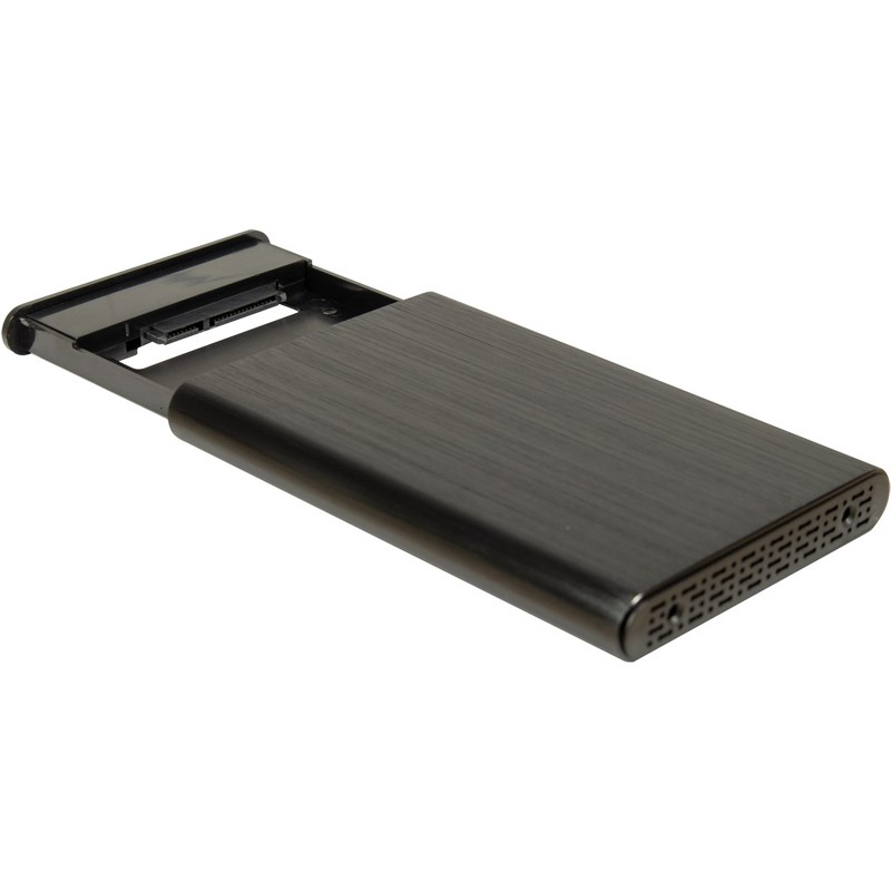 Ohišje za disk INTER-TECH GD-25010 za 2,5 SATA HDD/SSD