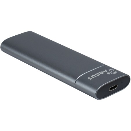 Ohišje za disk INTER-TECH GD-MS013 za M.2 NVMe SSD