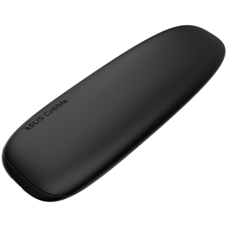 Ohišje za disk ASUS Cobble Black za M.2 NVMe/SATA SSD