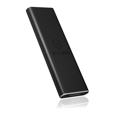 Ohišje za disk IcyBox IB-183M2 za M.2 SATA SSD