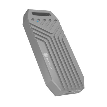 Ohišje za disk IcyBox IB-1919M-C42 za M.2 NVMe SSD