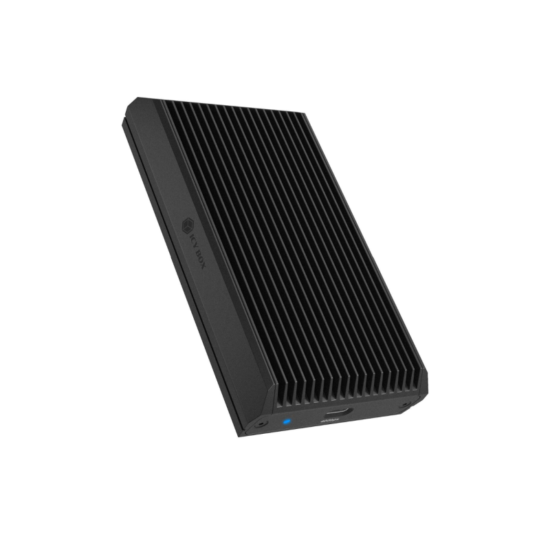Ohišje za disk IcyBox IB-1920M-C42 za M.2 NVMe SSD