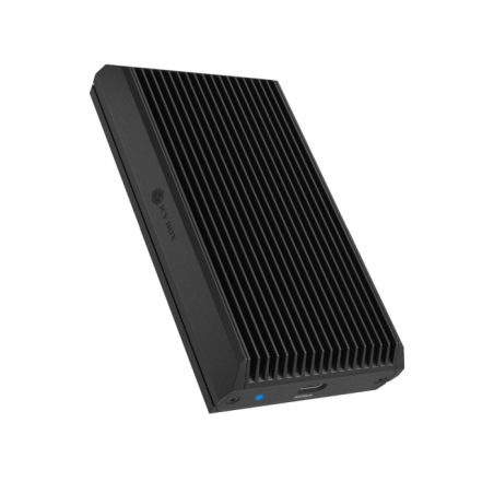 Ohišje za disk IcyBox IB-1920M-C42 za M.2 NVMe SSD