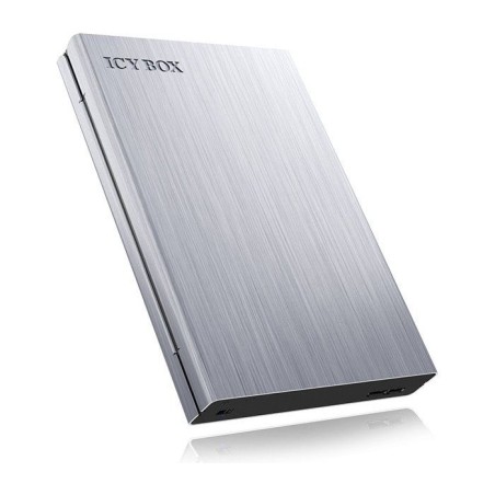 Ohišje za disk IcyBox IB-241WP za 2,5 SATA HDD/SSD