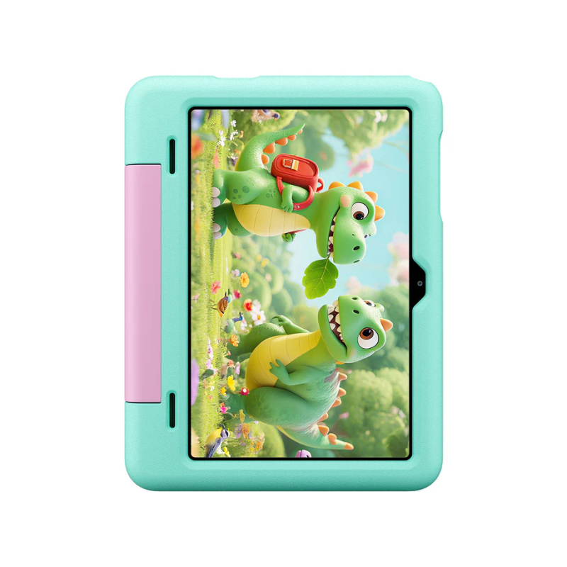 Tablični računalnik Blackview TAB20 KIDS, 4GB, 64GB, zelen