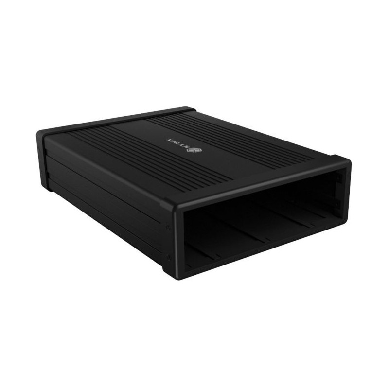 Ohišje za disk IcyBox IB-525-U3 za 5,25 SATA DVD/CD