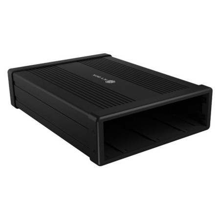 Ohišje za disk IcyBox IB-525-U3 za 5,25 SATA DVD/CD