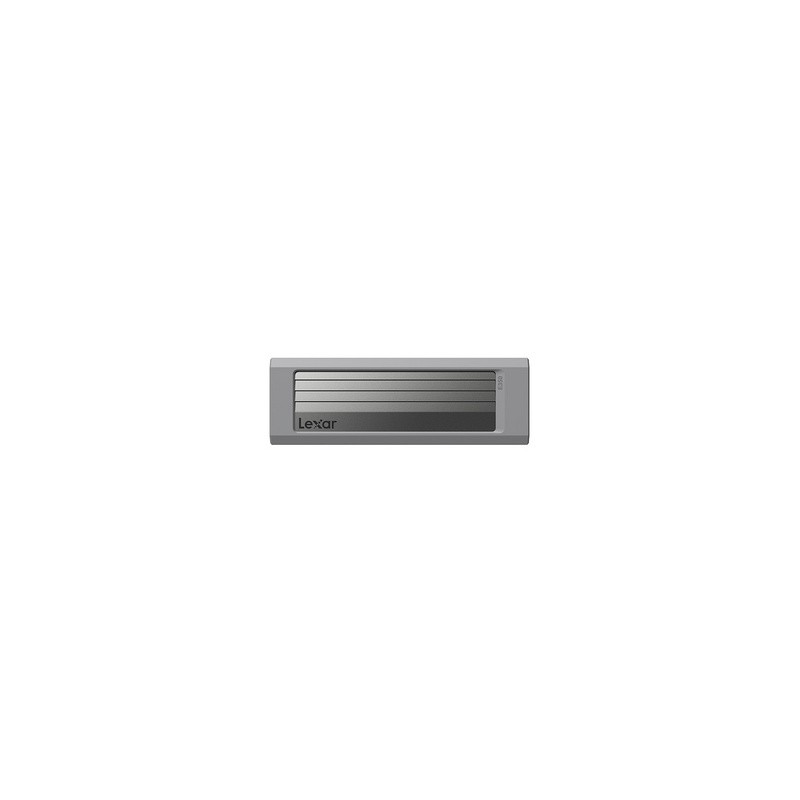 Ohišje za disk Lexar E350 za M.2 NVMe/SATA SSD