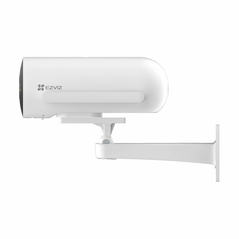 IP kamera EZVIZ H5 4G, 3.0MP, zunanja, bela
