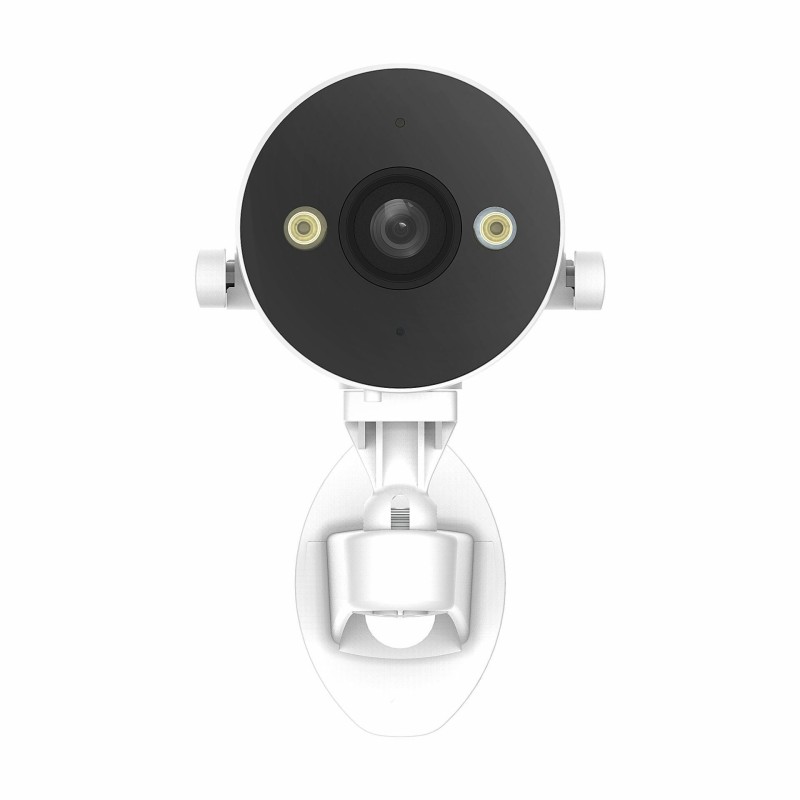 IP kamera EZVIZ H5 4G, 3.0MP, zunanja, bela