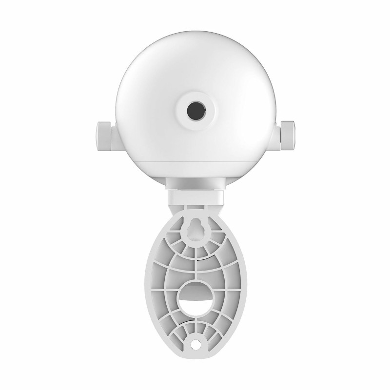 IP kamera EZVIZ H5 4G, 3.0MP, zunanja, bela