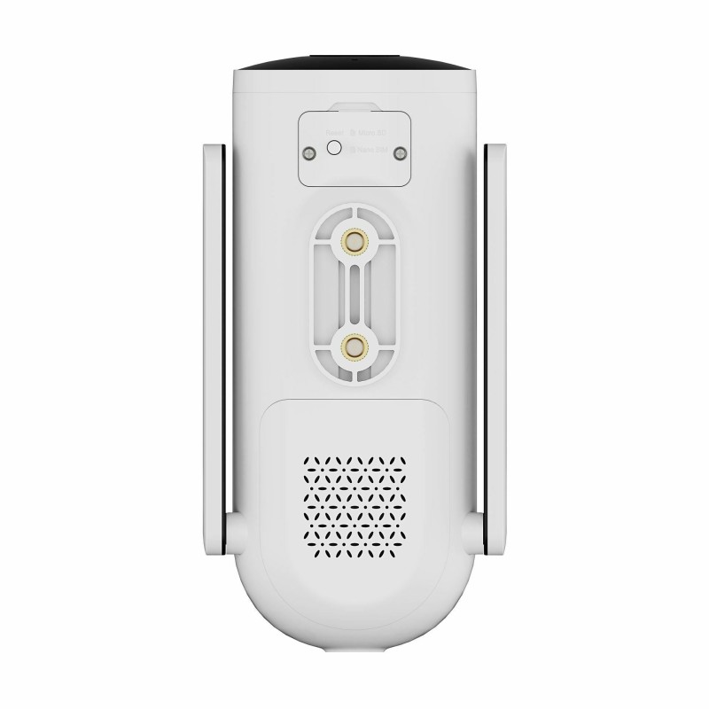 IP kamera EZVIZ H5 4G, 3.0MP, zunanja, bela