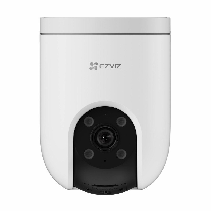 IP kamera EZVIZ H8c 4G, 3.0MP, zunanja, bela