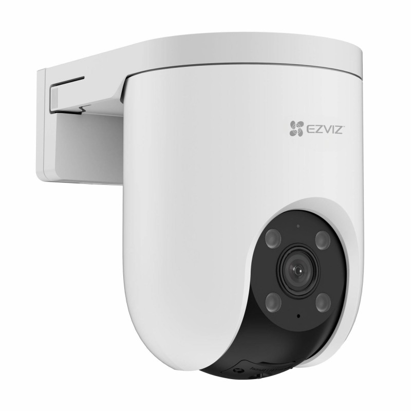 IP kamera EZVIZ H8c 4G, 3.0MP, zunanja, bela