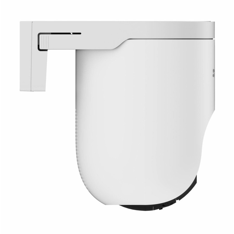 IP kamera EZVIZ H8c 4G, 3.0MP, zunanja, bela
