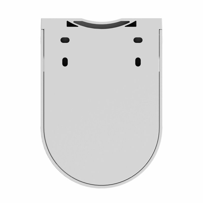 IP kamera EZVIZ H8c 4G, 3.0MP, zunanja, bela