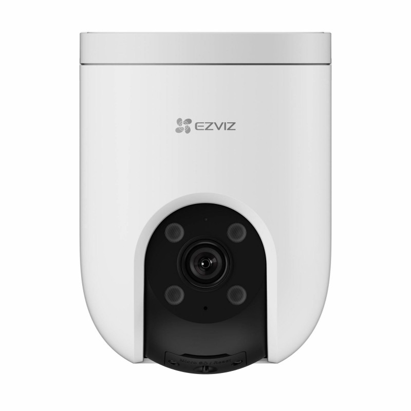 IP kamera EZVIZ H8C Pro, 4.0MP, zunanja, bela