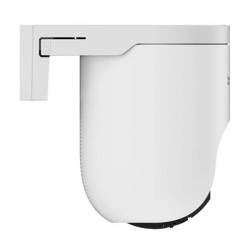 IP kamera EZVIZ H8C Pro, 4.0MP, zunanja, bela