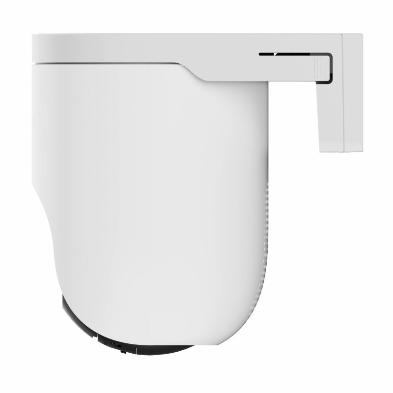IP kamera EZVIZ H8C Pro, 4.0MP, zunanja, bela