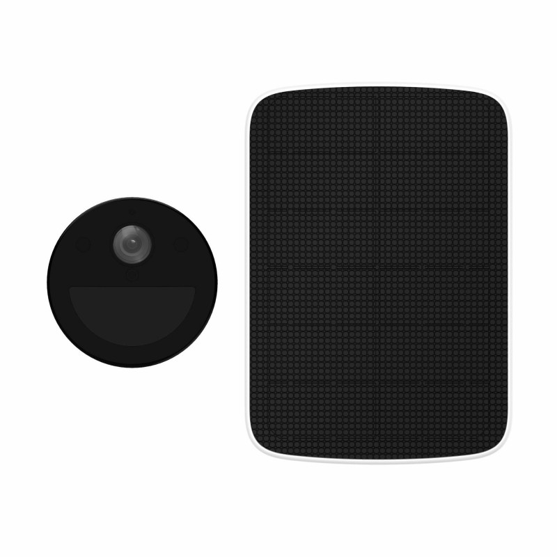 IP kamera EZVIZ EB3, 3.0MP + solarni panel