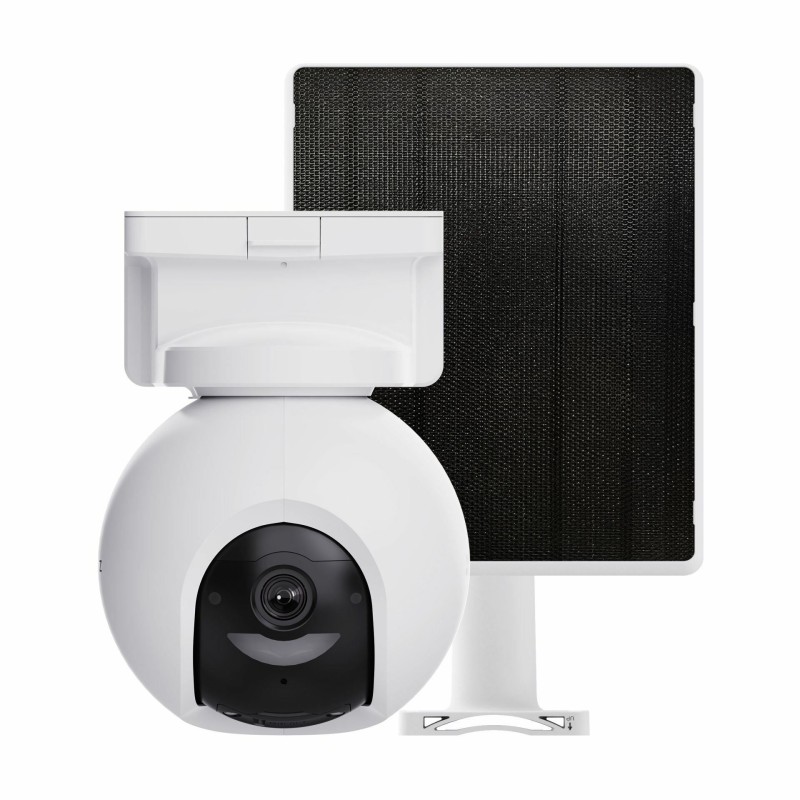 IP kamera EZVIZ HB8 Pro, 8.0MP + solarni panel