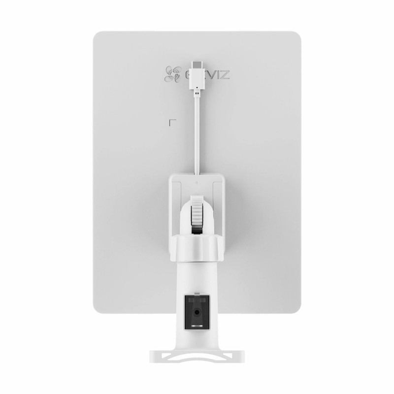 IP kamera EZVIZ HB8 Pro, 8.0MP + solarni panel