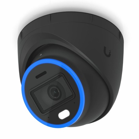 IP kamera Ubiquiti UVC-AI-Turret-B, 8.0MP, zunanja, črna