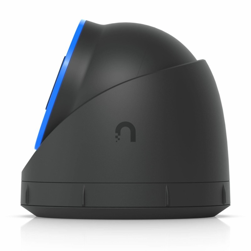 IP kamera Ubiquiti UVC-AI-Turret-B, 8.0MP, zunanja, črna