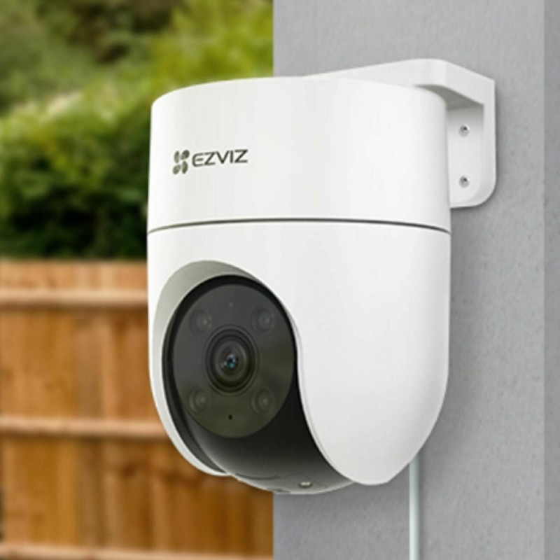 IP kamera EZVIZ H8C, 3.0MP, zunanja, bela