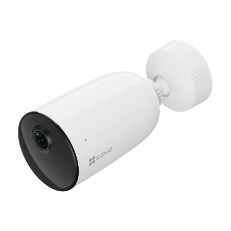 IP kamera EZVIZ CB3 AOV, 3.0MP, zunanja, bela, vgrajen akumulator