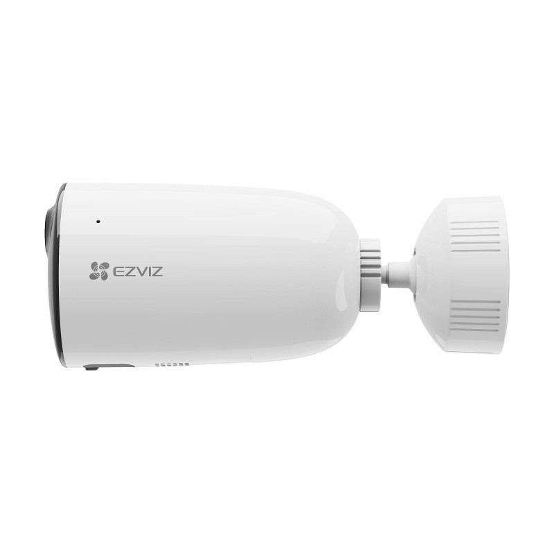IP kamera EZVIZ CB3 AOV, 3.0MP, zunanja, bela, vgrajen akumulator