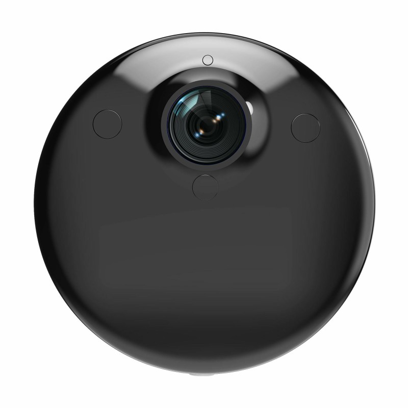 IP kamera EZVIZ CB3 AOV, 3.0MP, zunanja, bela, vgrajen akumulator