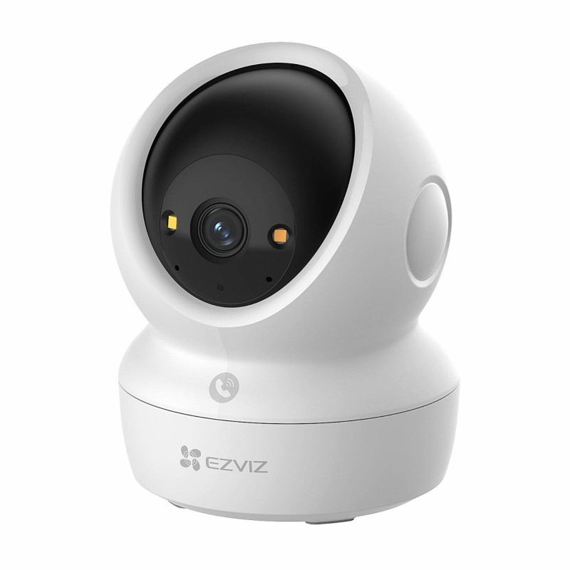 IP kamera EZVIZ H6C G1, 5.0MP, bela