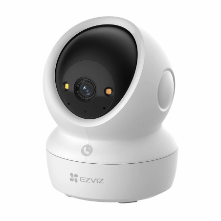 IP kamera EZVIZ H6C G1, 5.0MP, bela