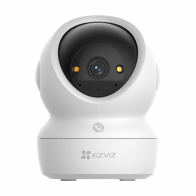 IP kamera EZVIZ H6C G1, 5.0MP, bela