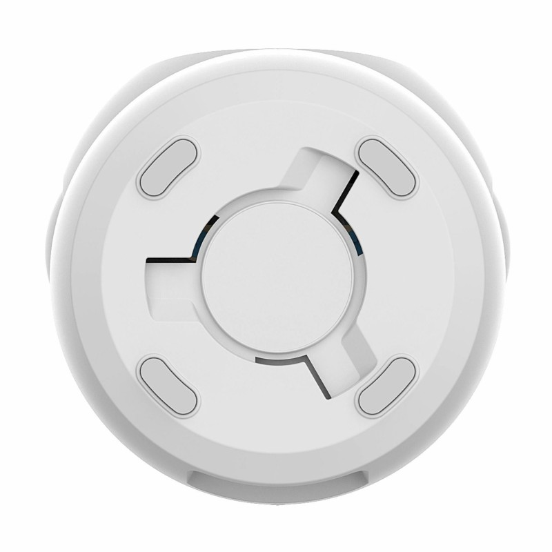 IP kamera EZVIZ H6C G1, 5.0MP, bela
