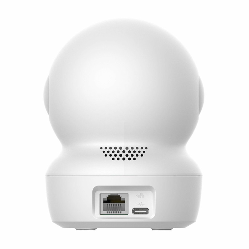 IP kamera EZVIZ H6C G1, 5.0MP, bela