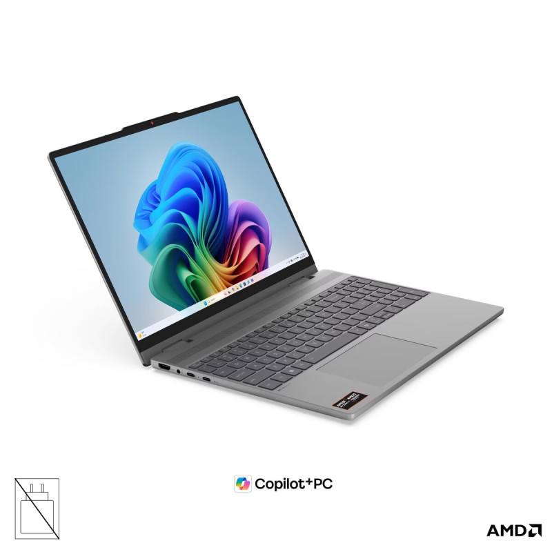 Prenosnik Lenovo IdeaPad 5 2-v-1 Ryzen AI 7 445, 16GB, 512GB, W11H, brez nap.
