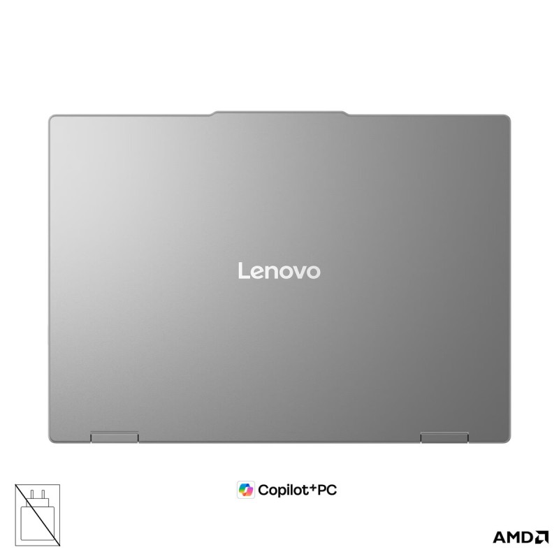 Prenosnik Lenovo IdeaPad 5 2-v-1 Ryzen AI 7 445, 16GB, 512GB, W11H, brez nap.