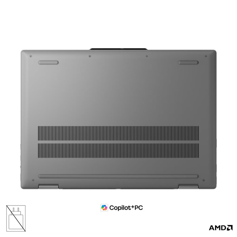 Prenosnik Lenovo IdeaPad 5 2-v-1 Ryzen AI 7 445, 16GB, 512GB, W11H, brez nap.