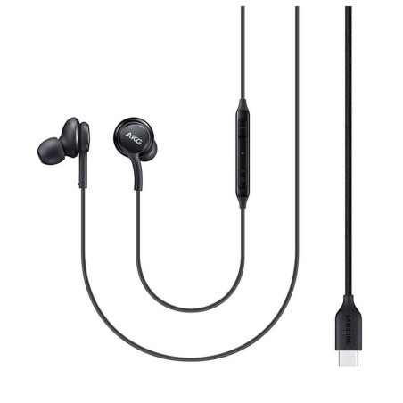 Slušalke Samsung EO-IC100BBEGEU, črne