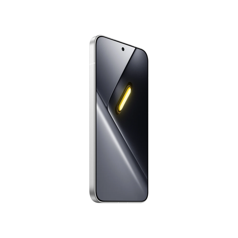 Pametni telefon Poco X8 Pro Max 5G, 12GB, 256GB, bel