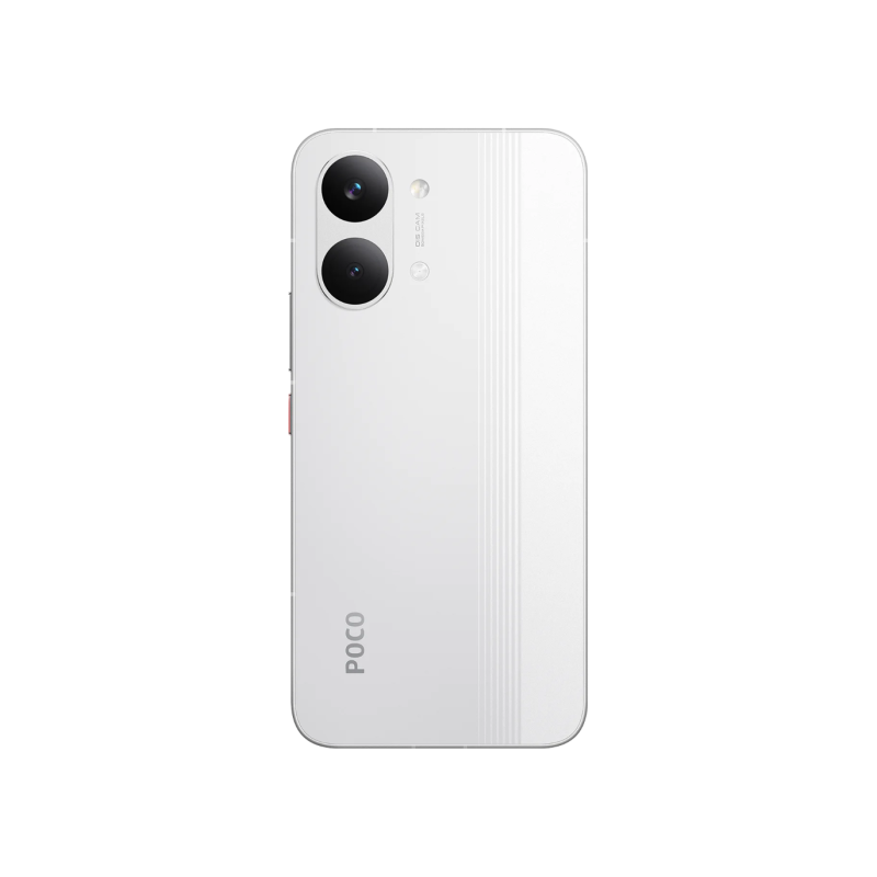 Pametni telefon Poco X8 Pro Max 5G, 12GB, 256GB, bel